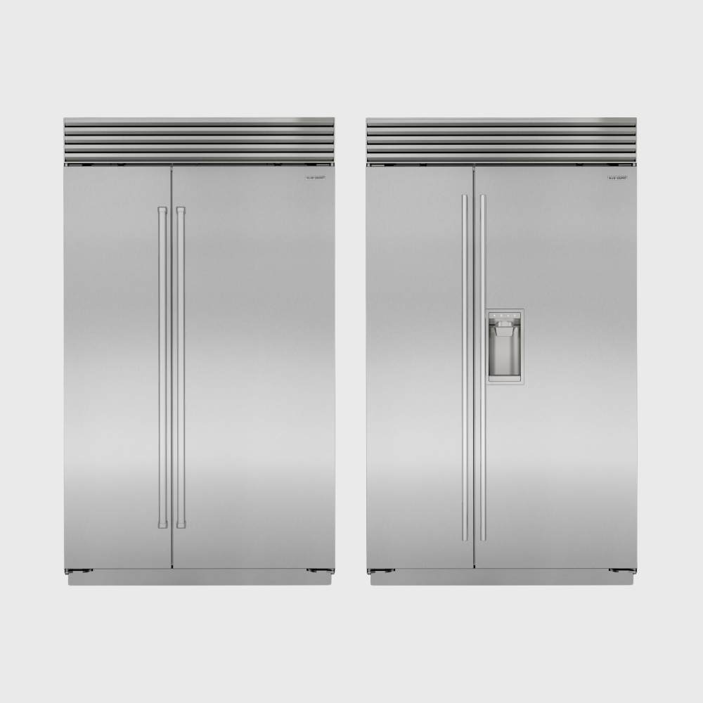 Side-By-Side