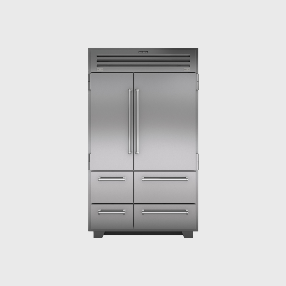 French Door
