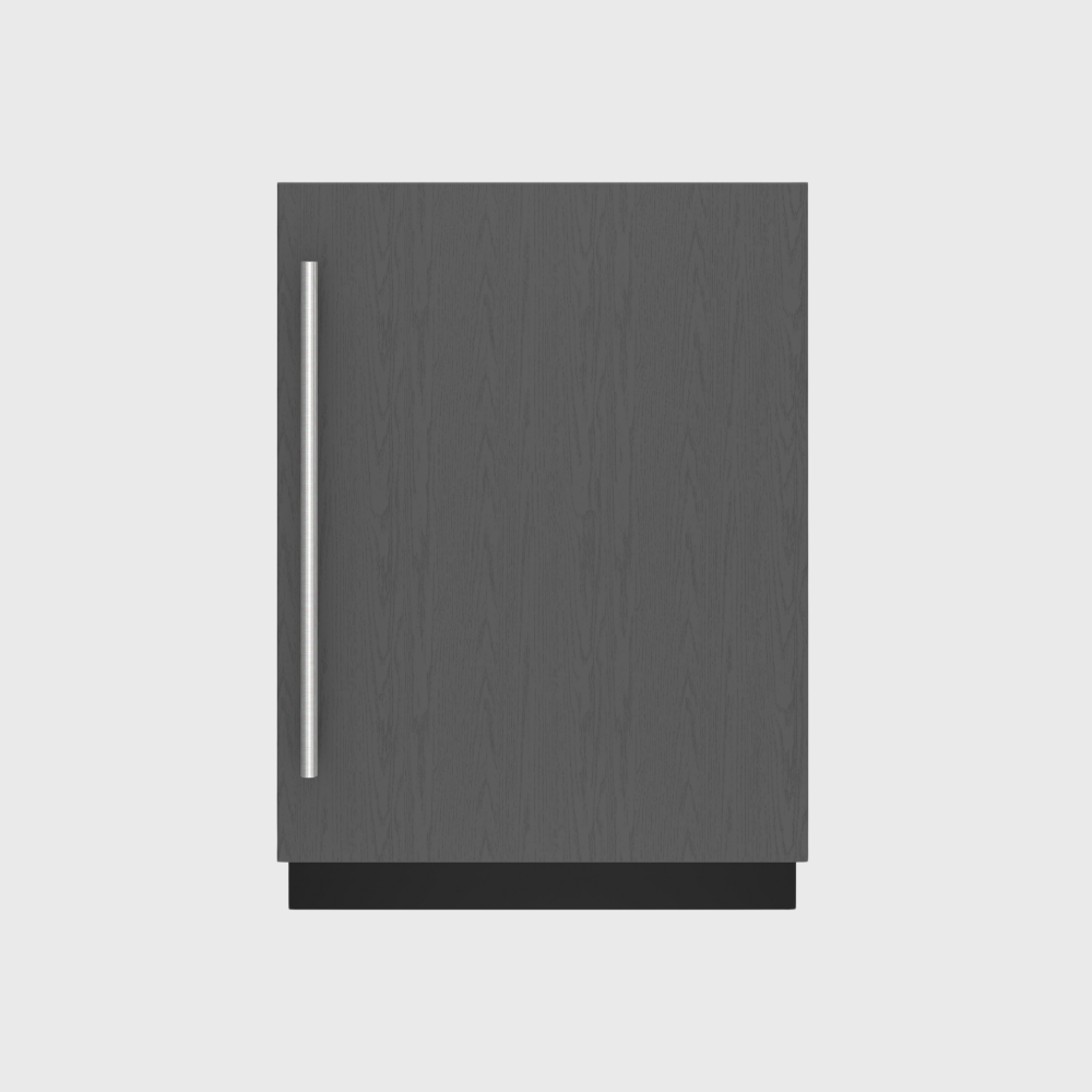 Refrigertor, Freezer