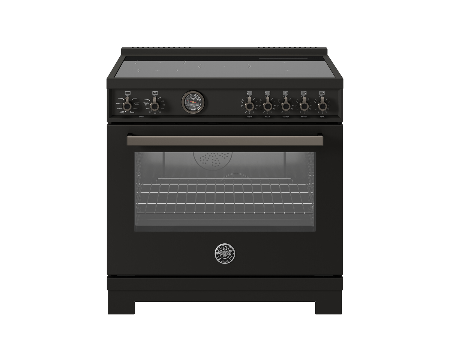 Bertazzoni PRO365ICFEPCAT