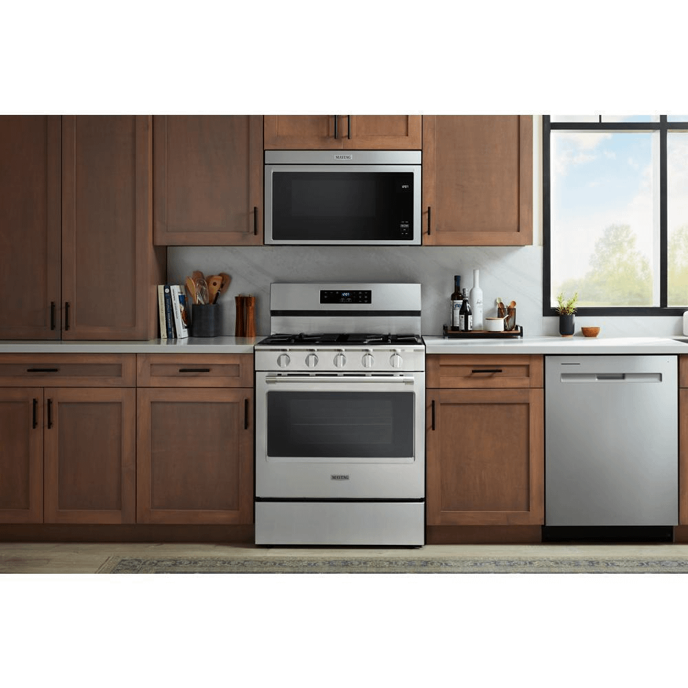 Maytag MMMF6030PZ