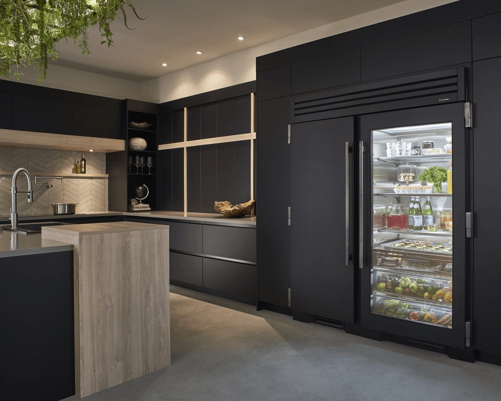 True Residential TR30FRZRSSIMC