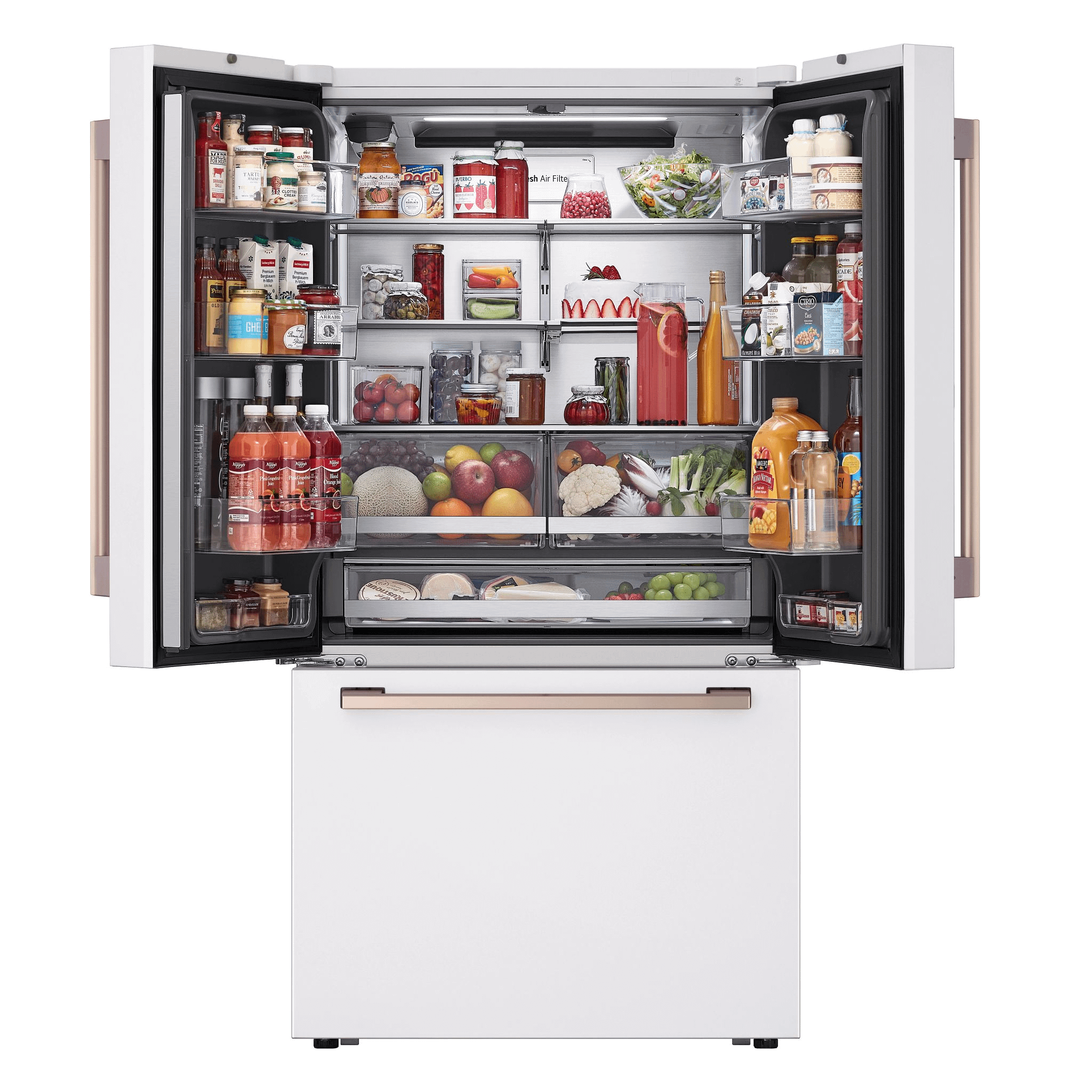 LG SRFB27W3