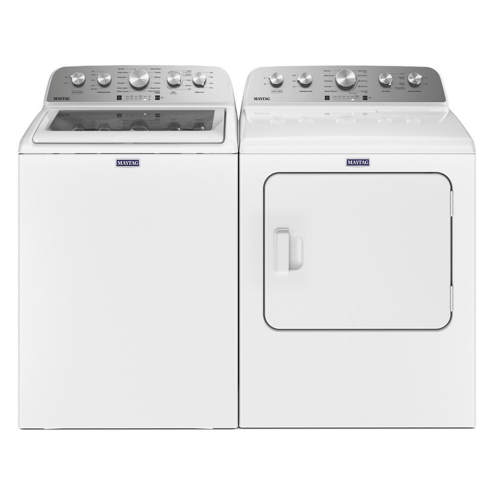 Maytag MVW5435PW