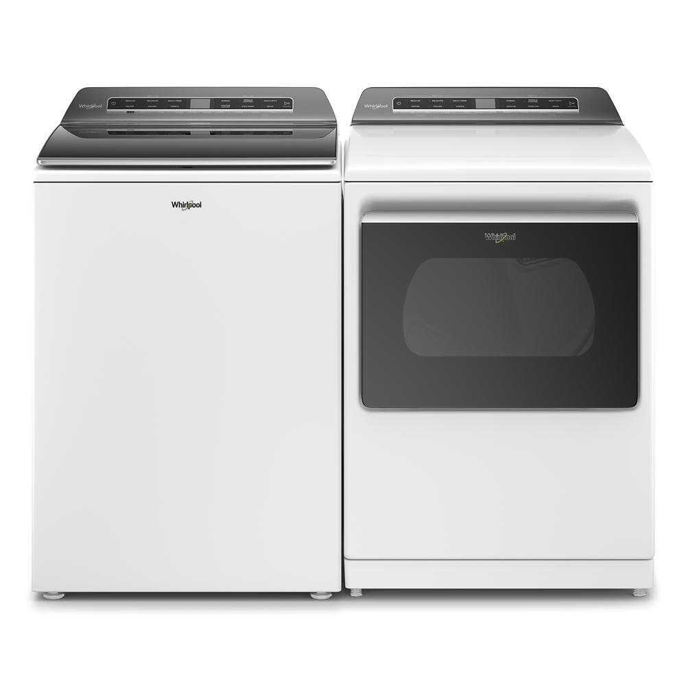 Whirlpool WED8127LW