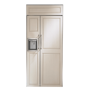 Monogram ZISB360DNII