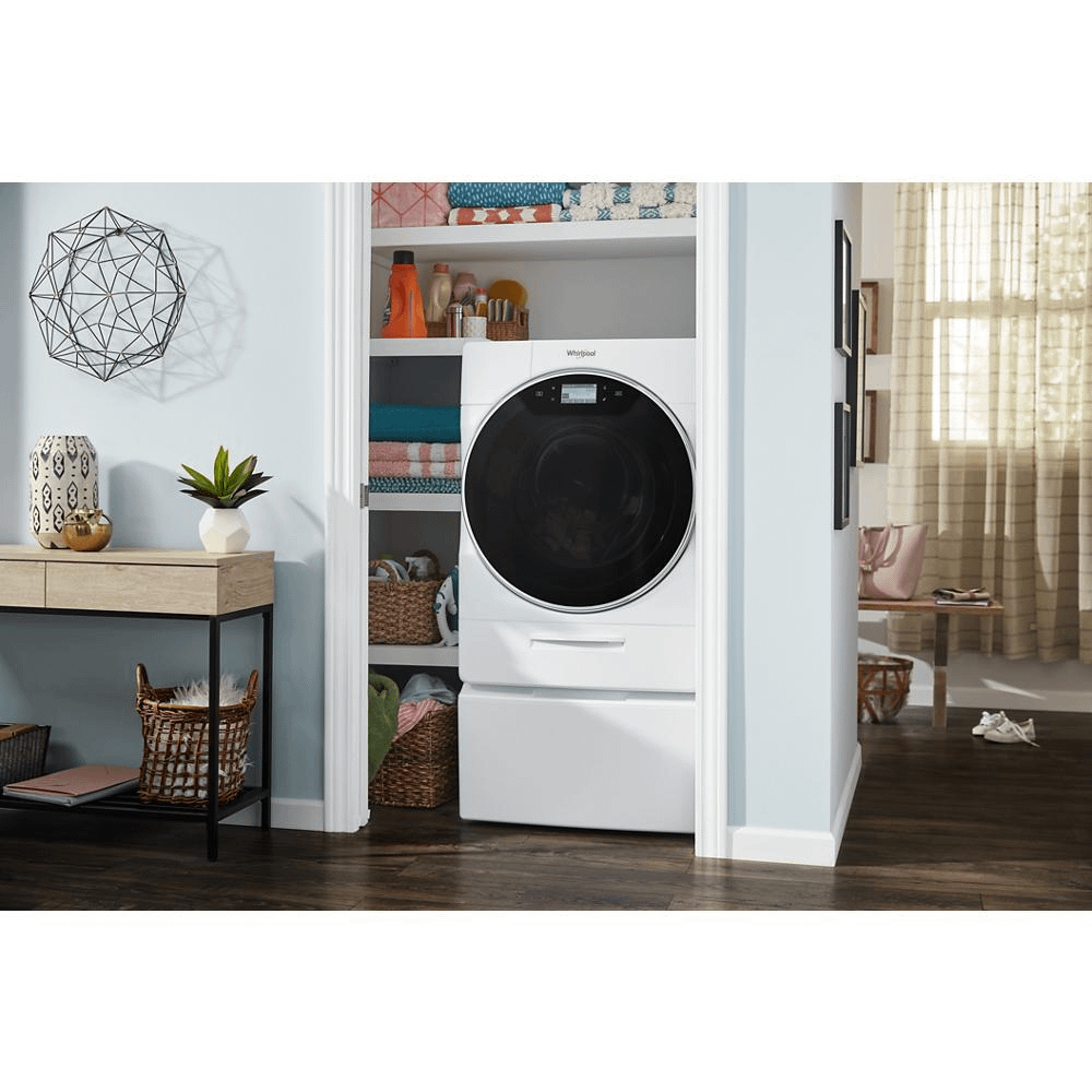Whirlpool WFP2715HW