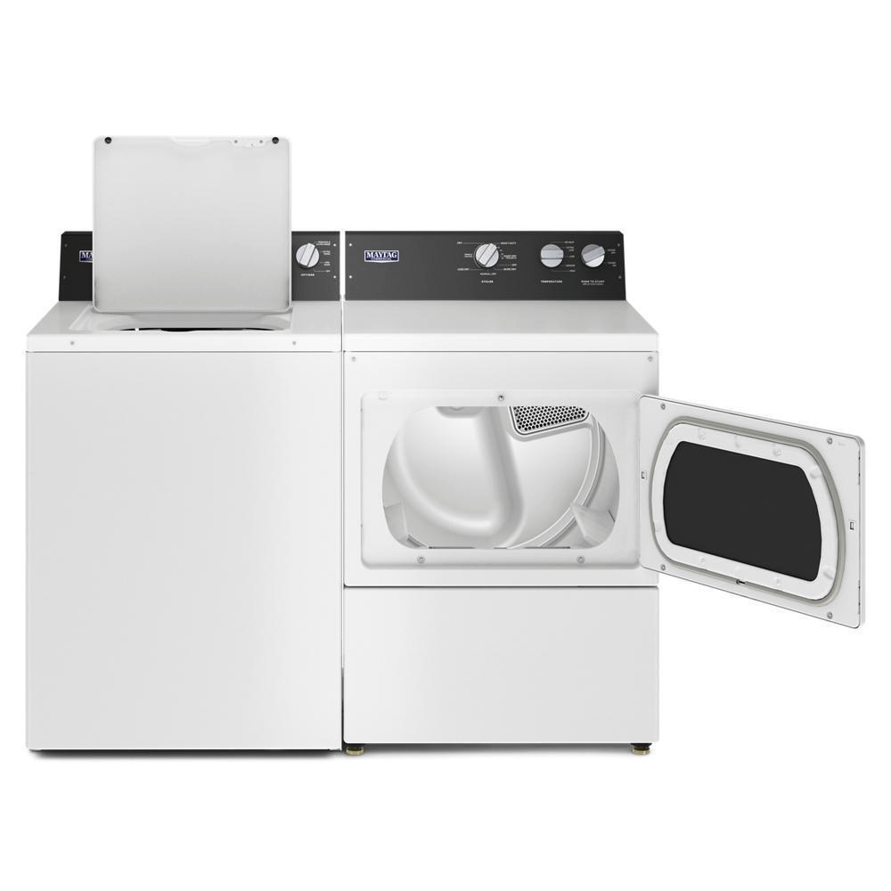 Maytag MEDP586KW