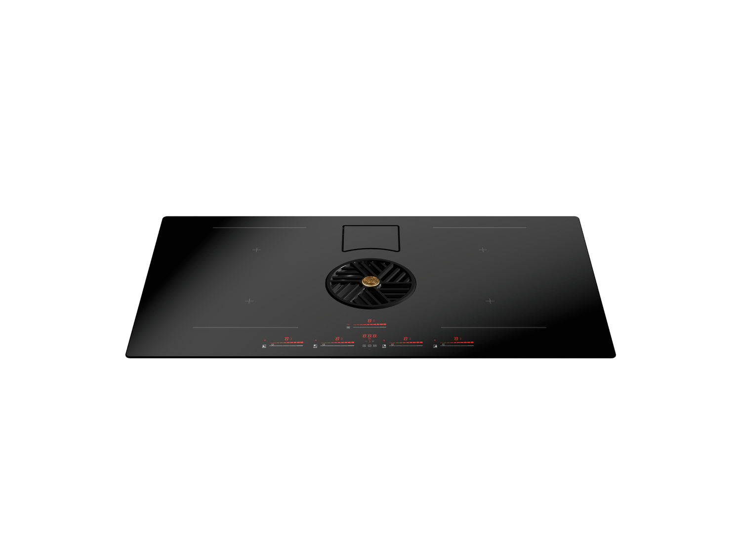 Bertazzoni PE364IDDNET