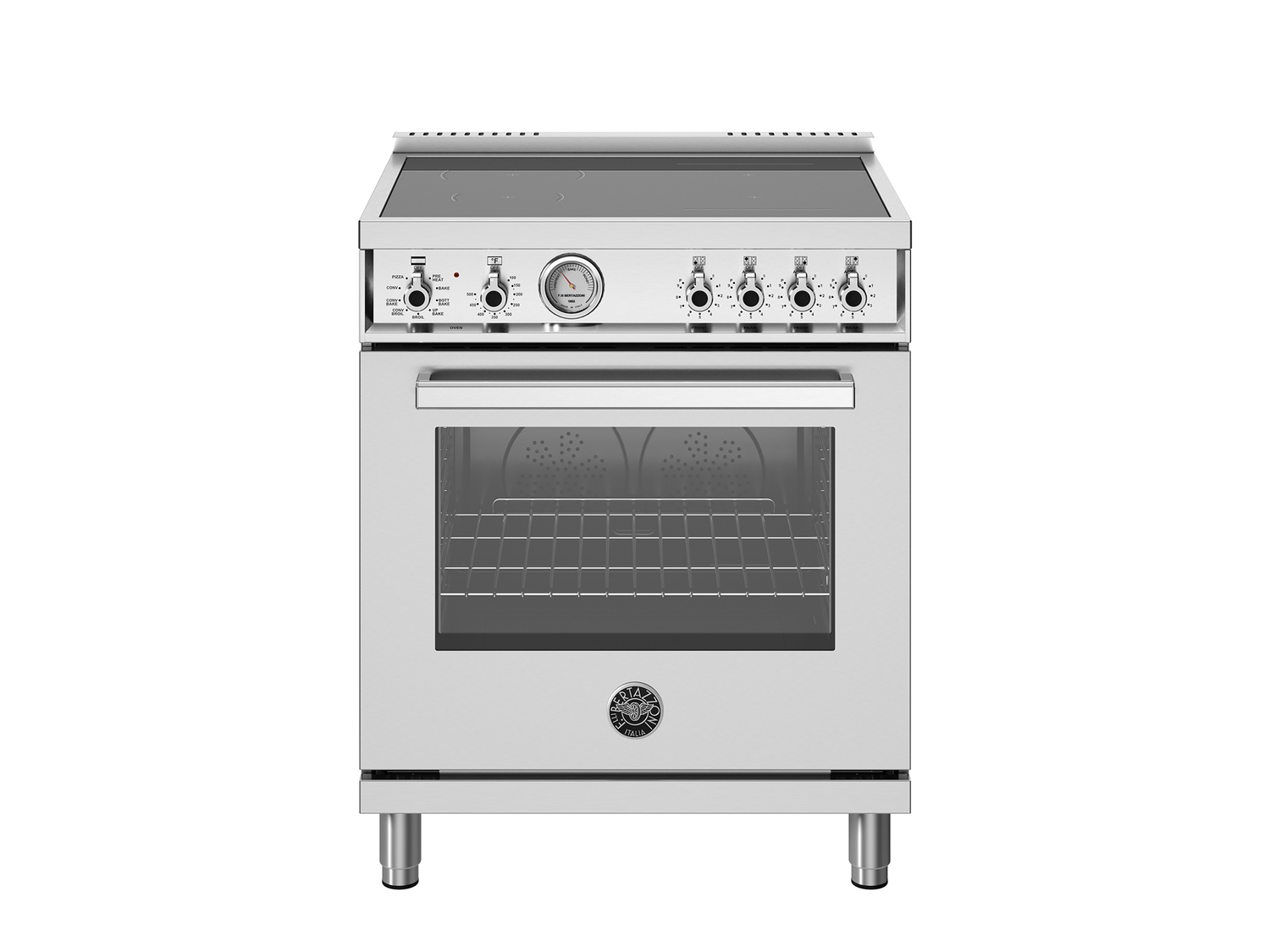 Bertazzoni PRO304INMXV