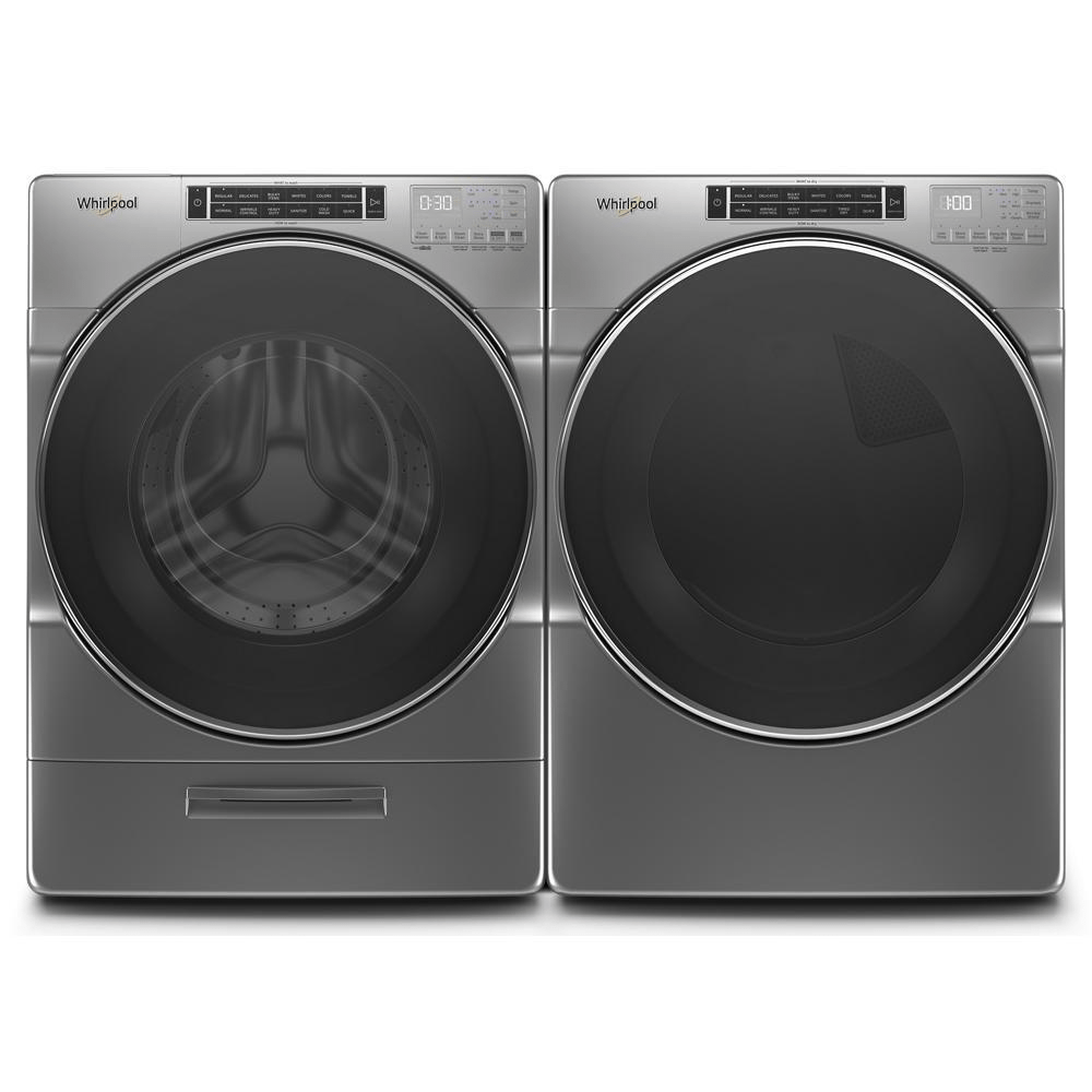 Whirlpool WFW8620HC