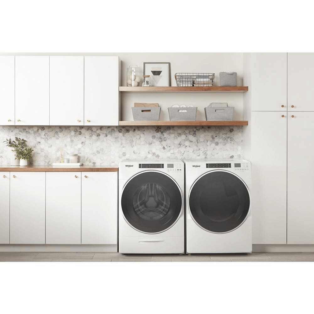 Whirlpool WFW8620HW
