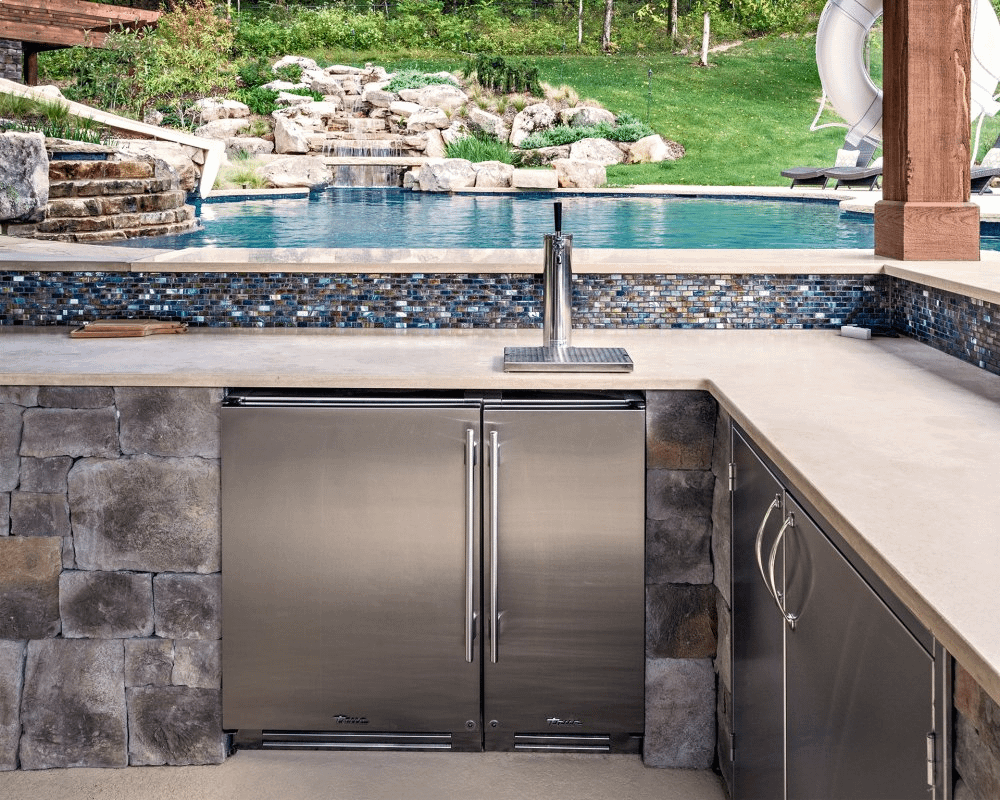 True Residential TUR15BDRSSC