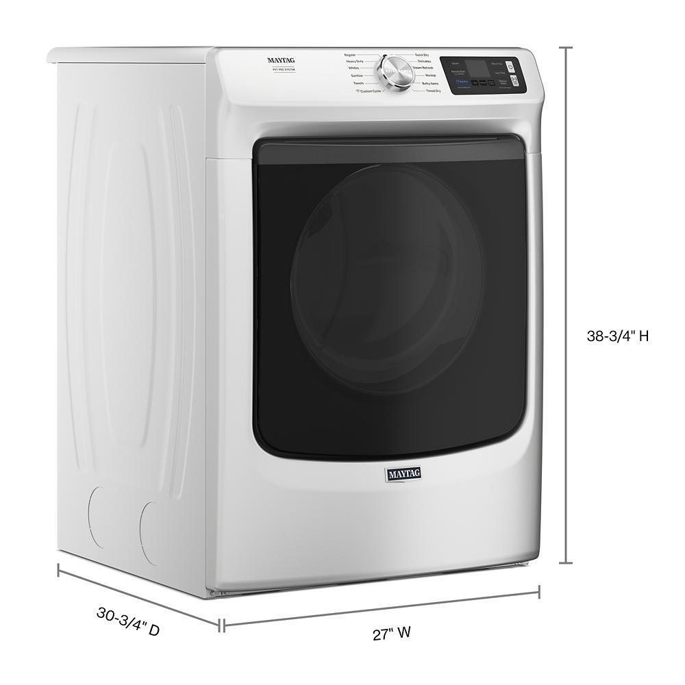 Maytag MGD7020RW