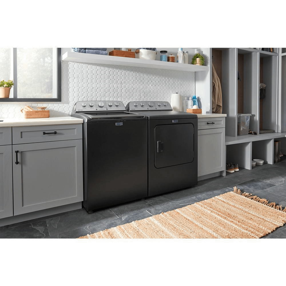 Maytag MED5430PBK