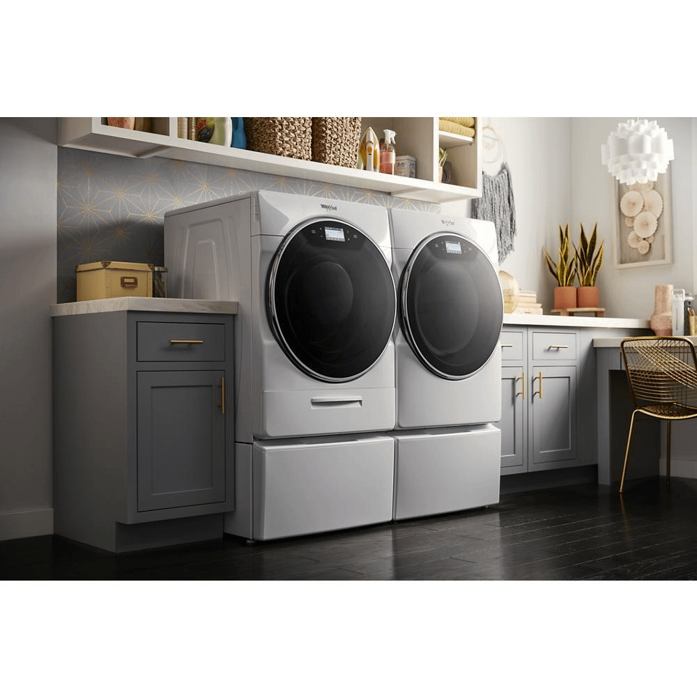 Whirlpool WFP2715HW