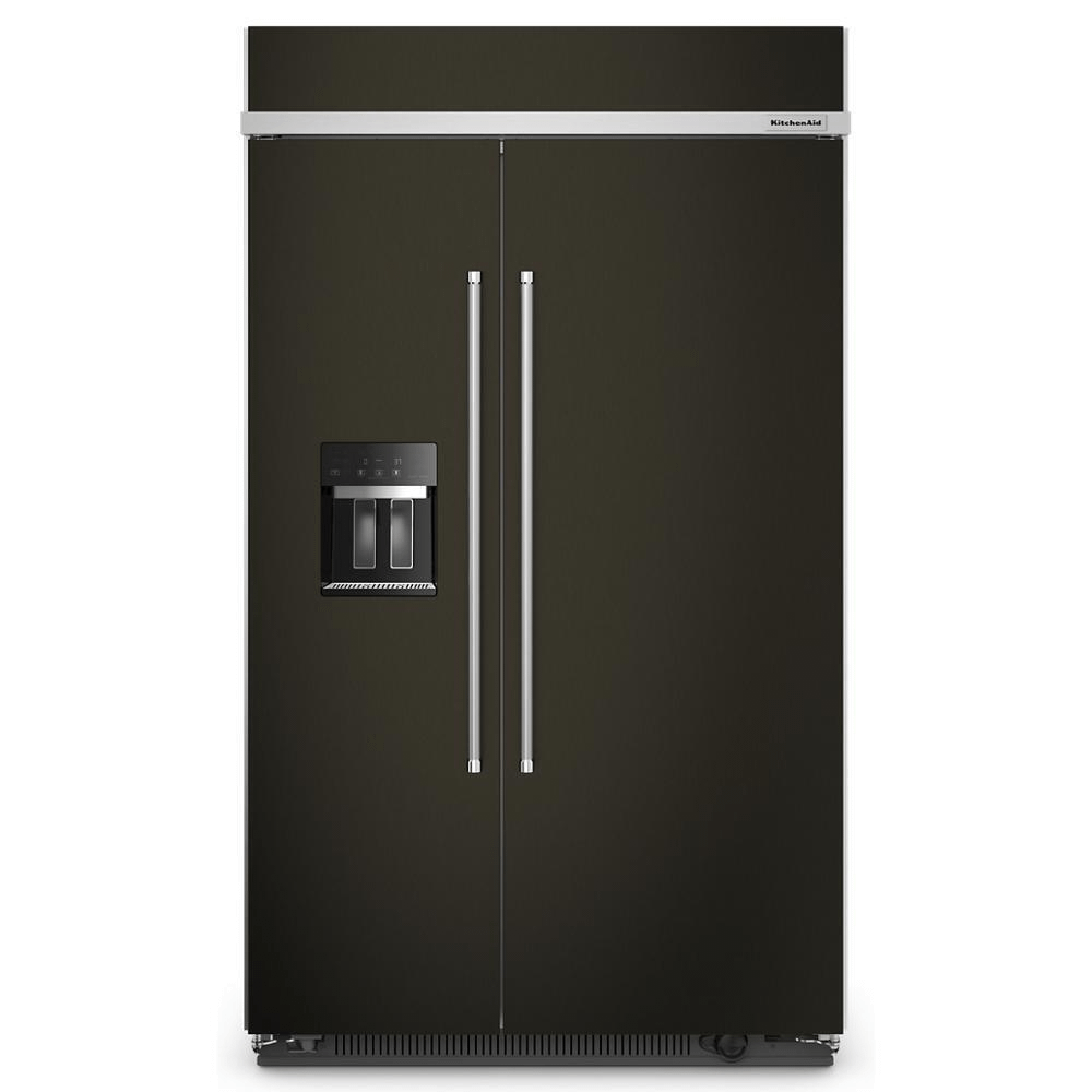 KitchenAid KBSD708MBS