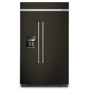 KitchenAid KBSD708MBS