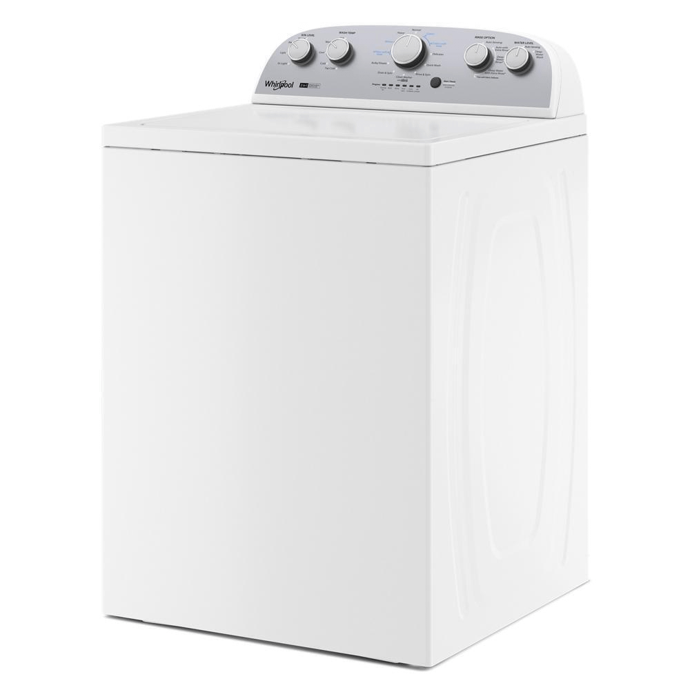 Whirlpool WTW4957PW