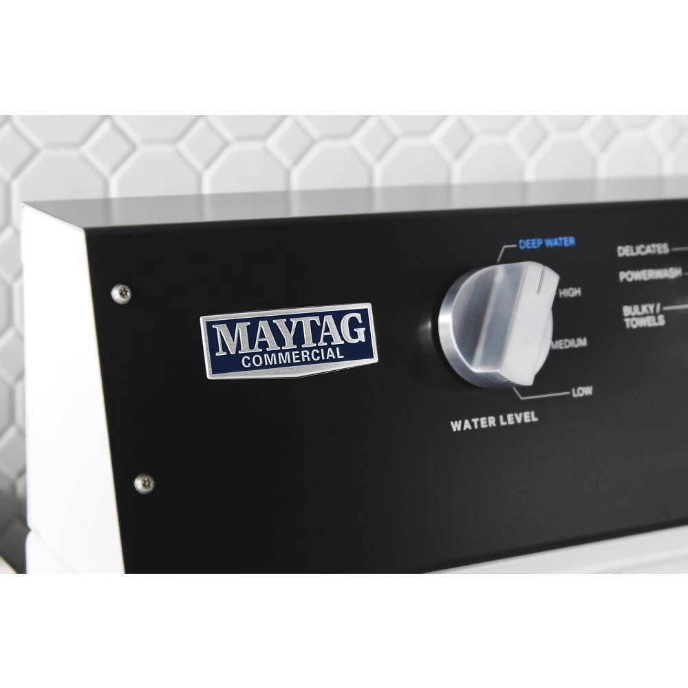 Maytag MVWP586GW