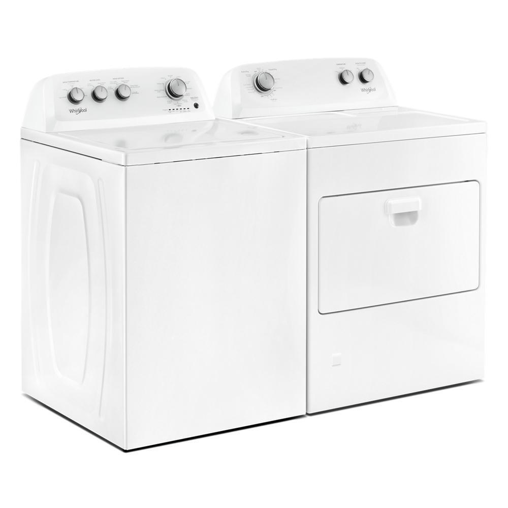 Whirlpool WTW4850HW