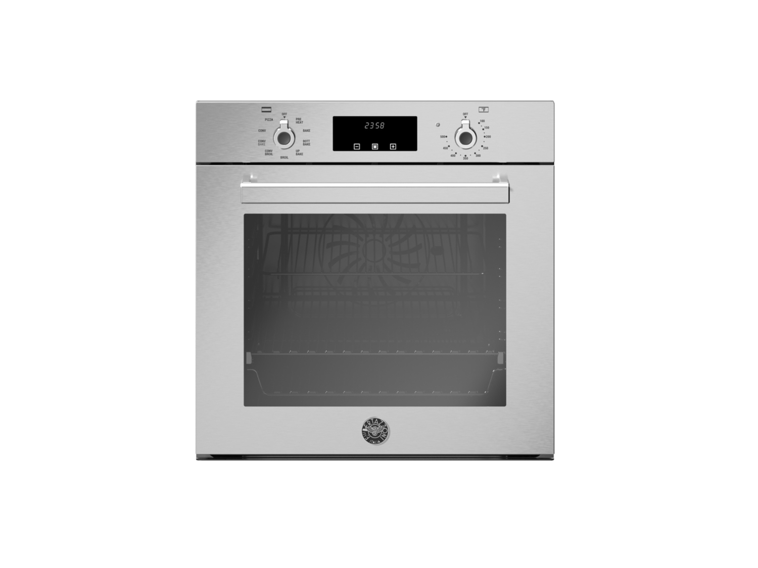 Bertazzoni PROF24FSEXV