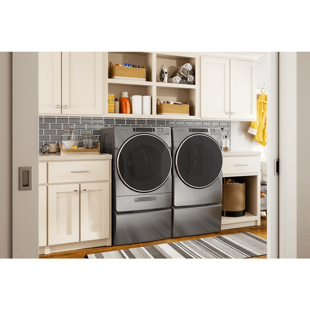 Whirlpool WED8620HC