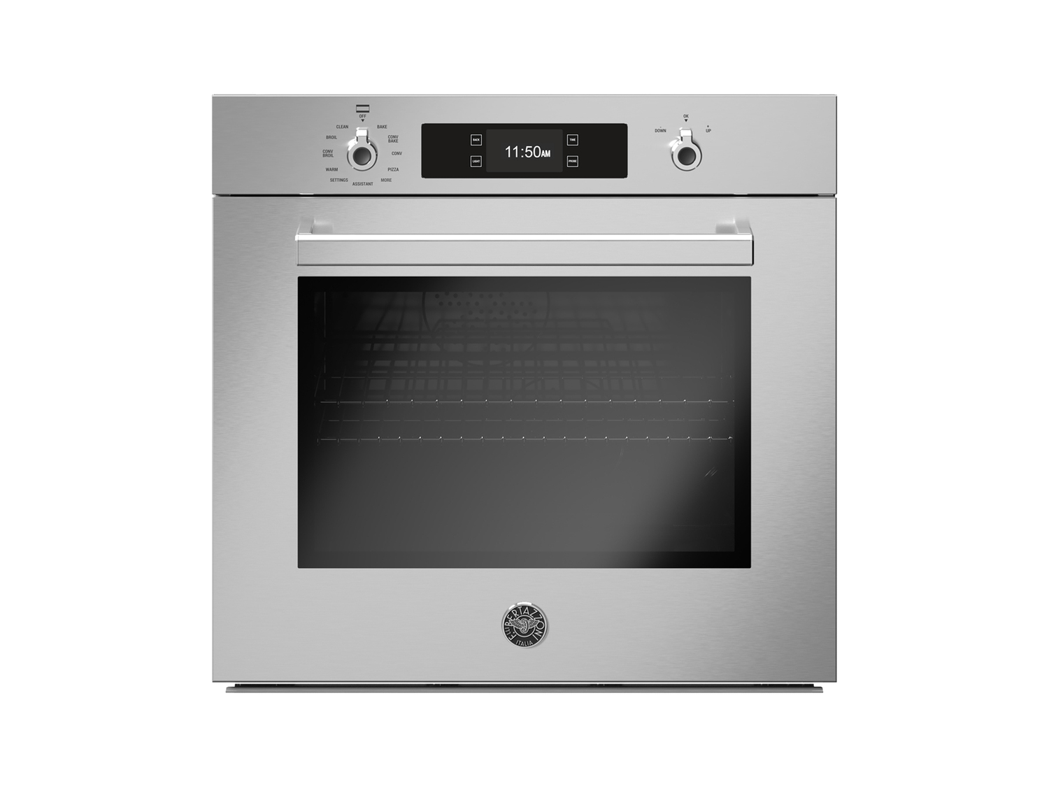 Bertazzoni PROF30FSEXT