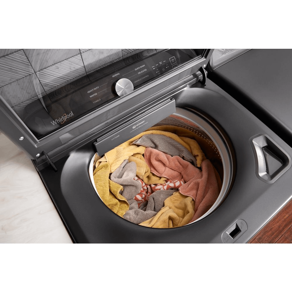 Whirlpool WTW6150PB