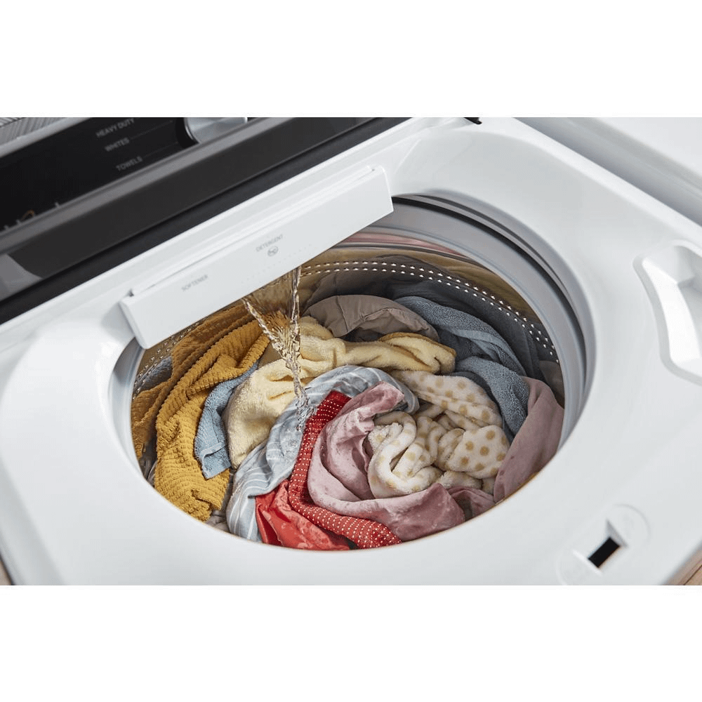 Whirlpool WTW500CMW