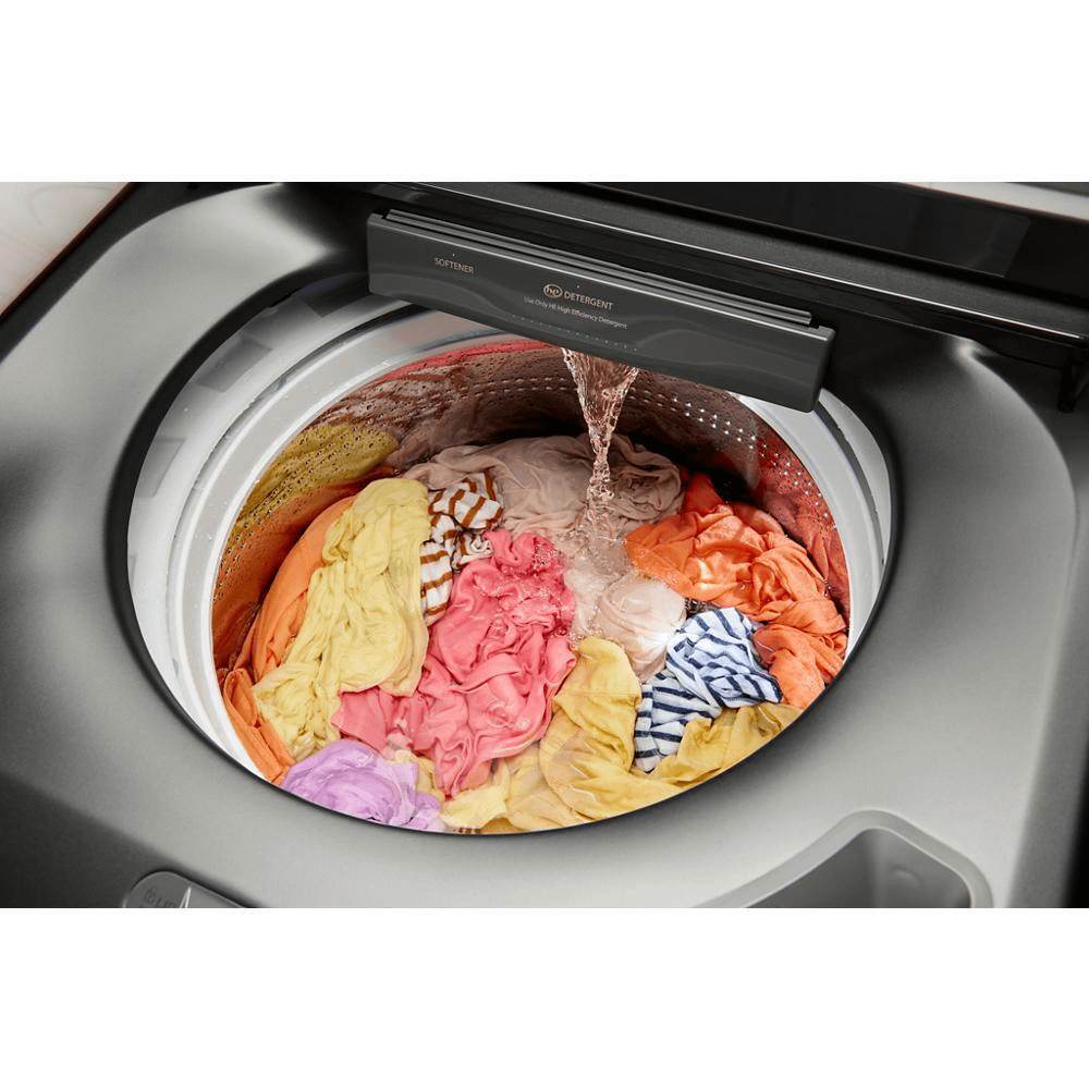 Whirlpool WTW6150PB
