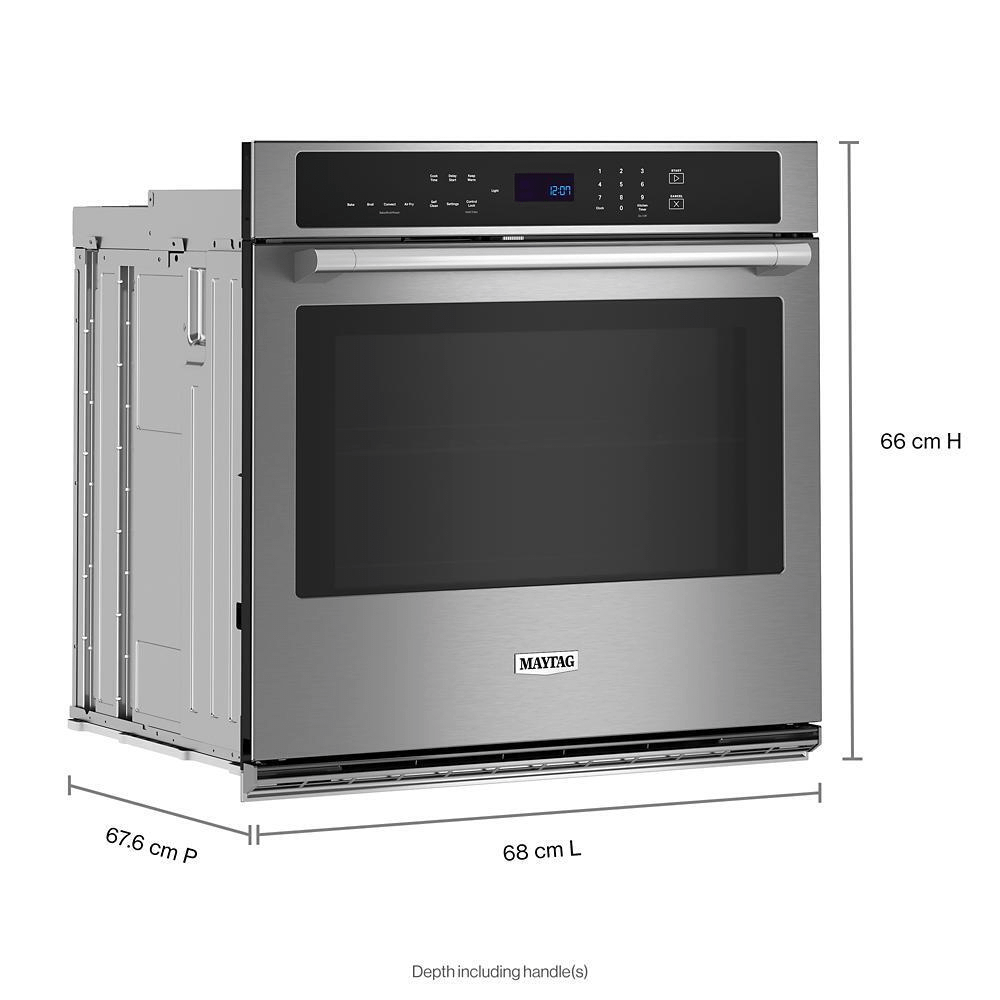 Maytag MOES6027LZ