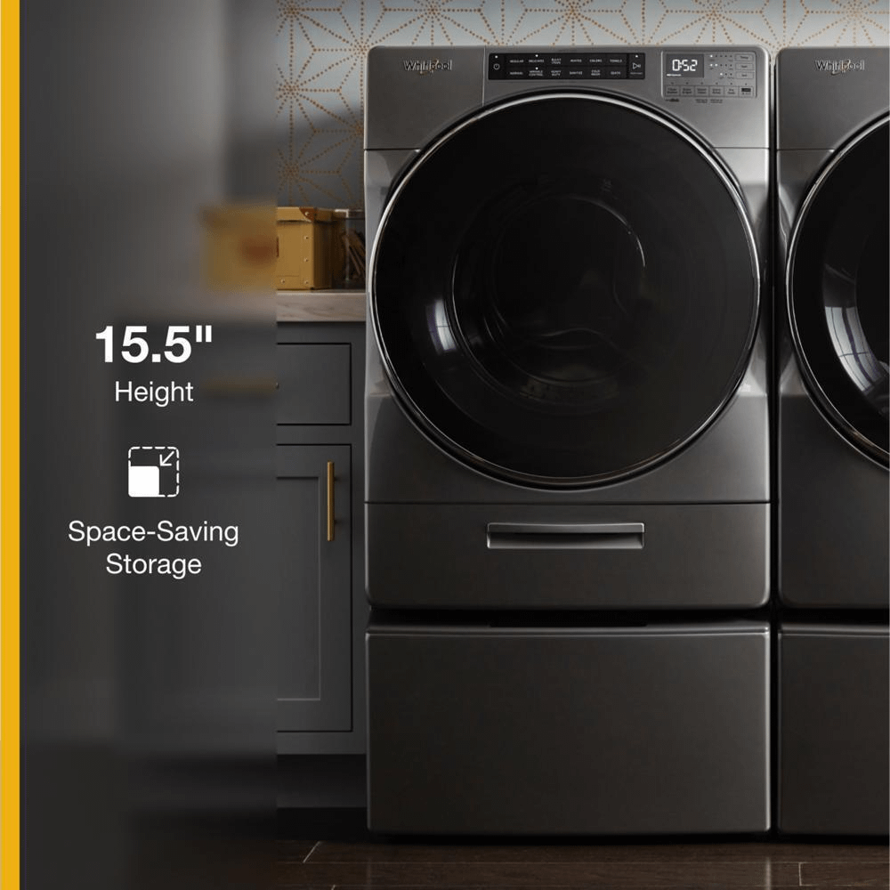 Whirlpool WFP2715HC