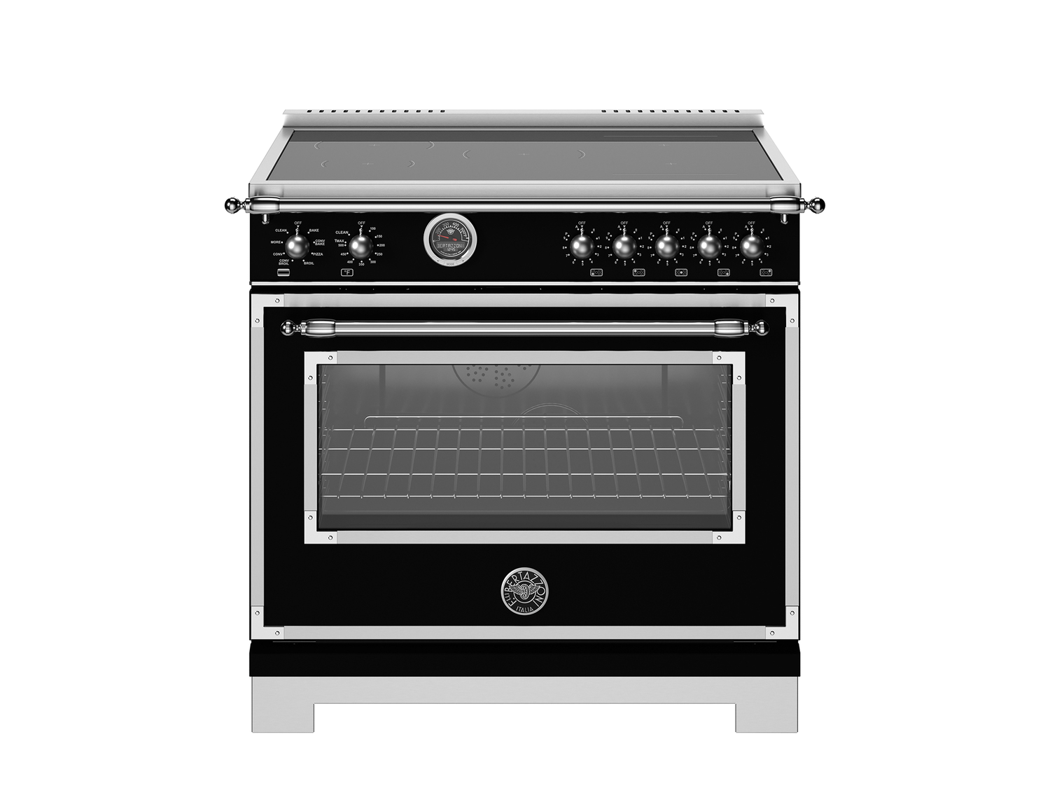 Bertazzoni HER365ICFEPNET