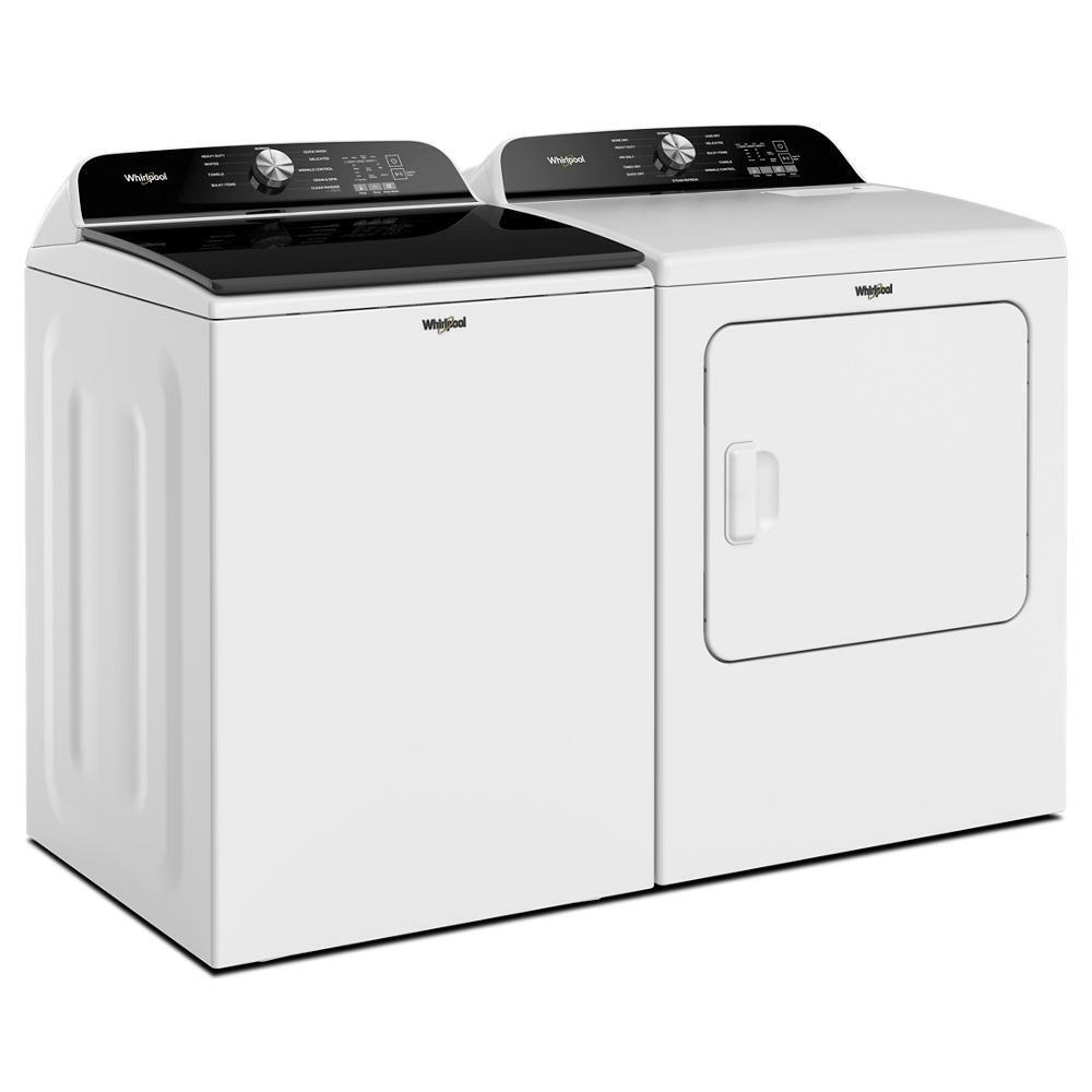 Whirlpool WTW6150PW