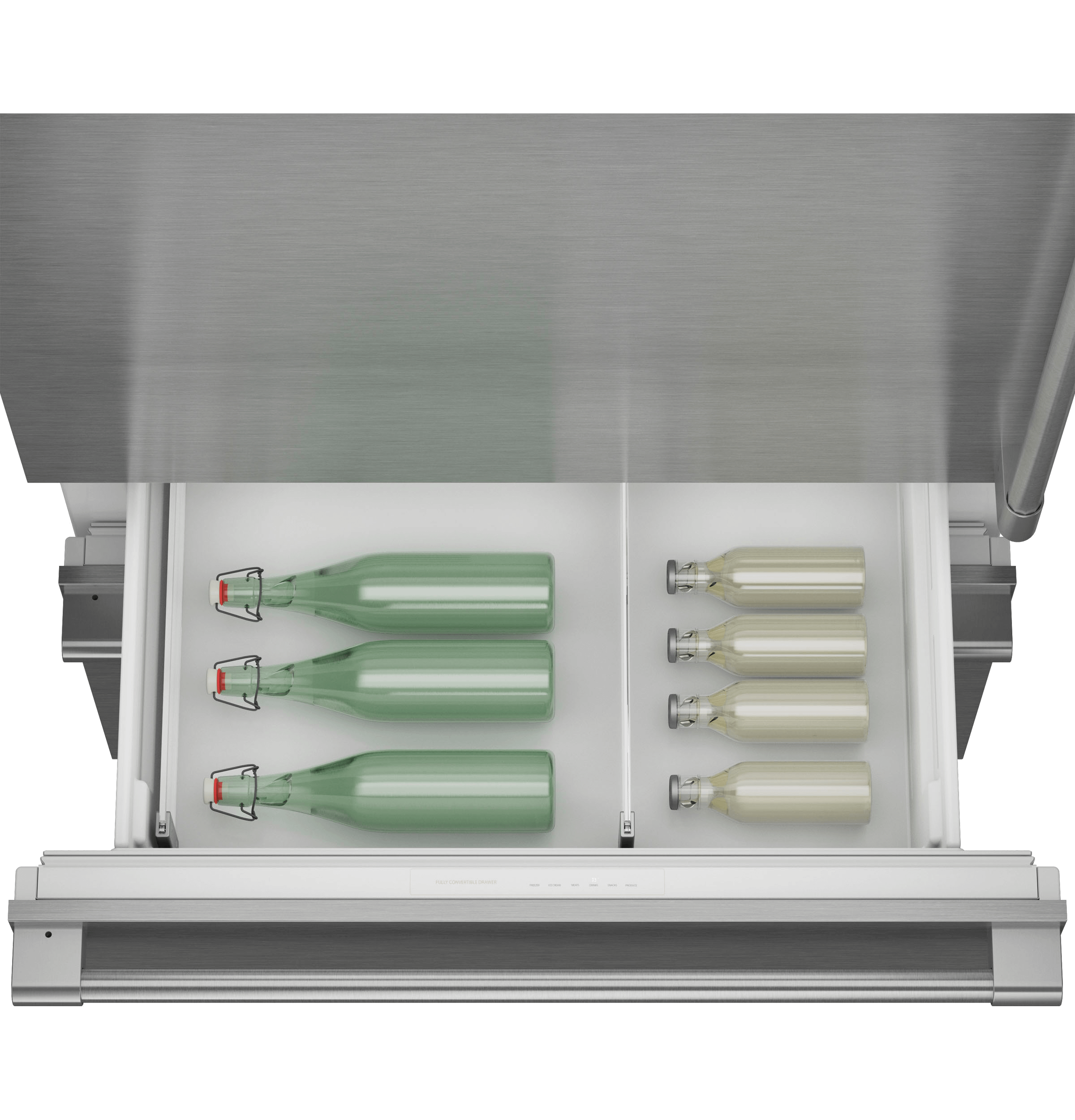 Monogram ZIC363NBVLH