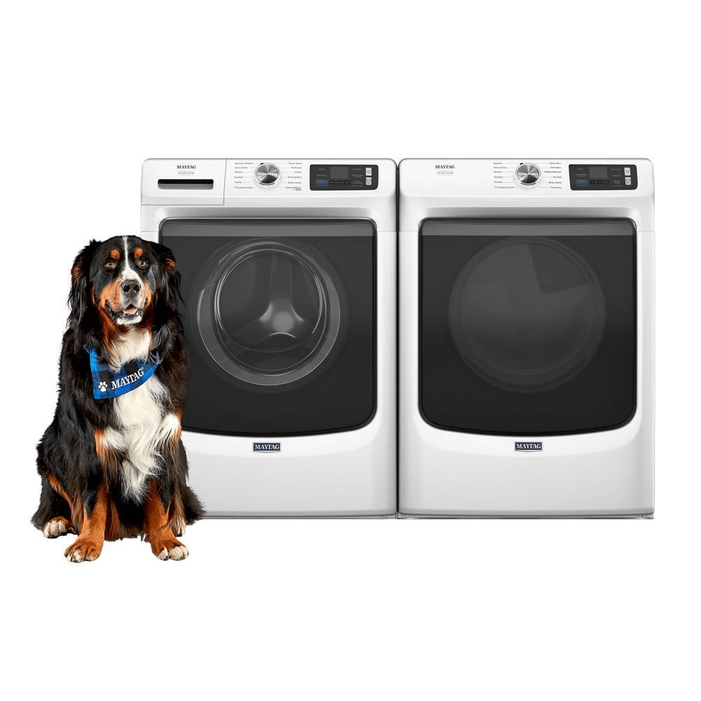 Maytag MFW7020RW