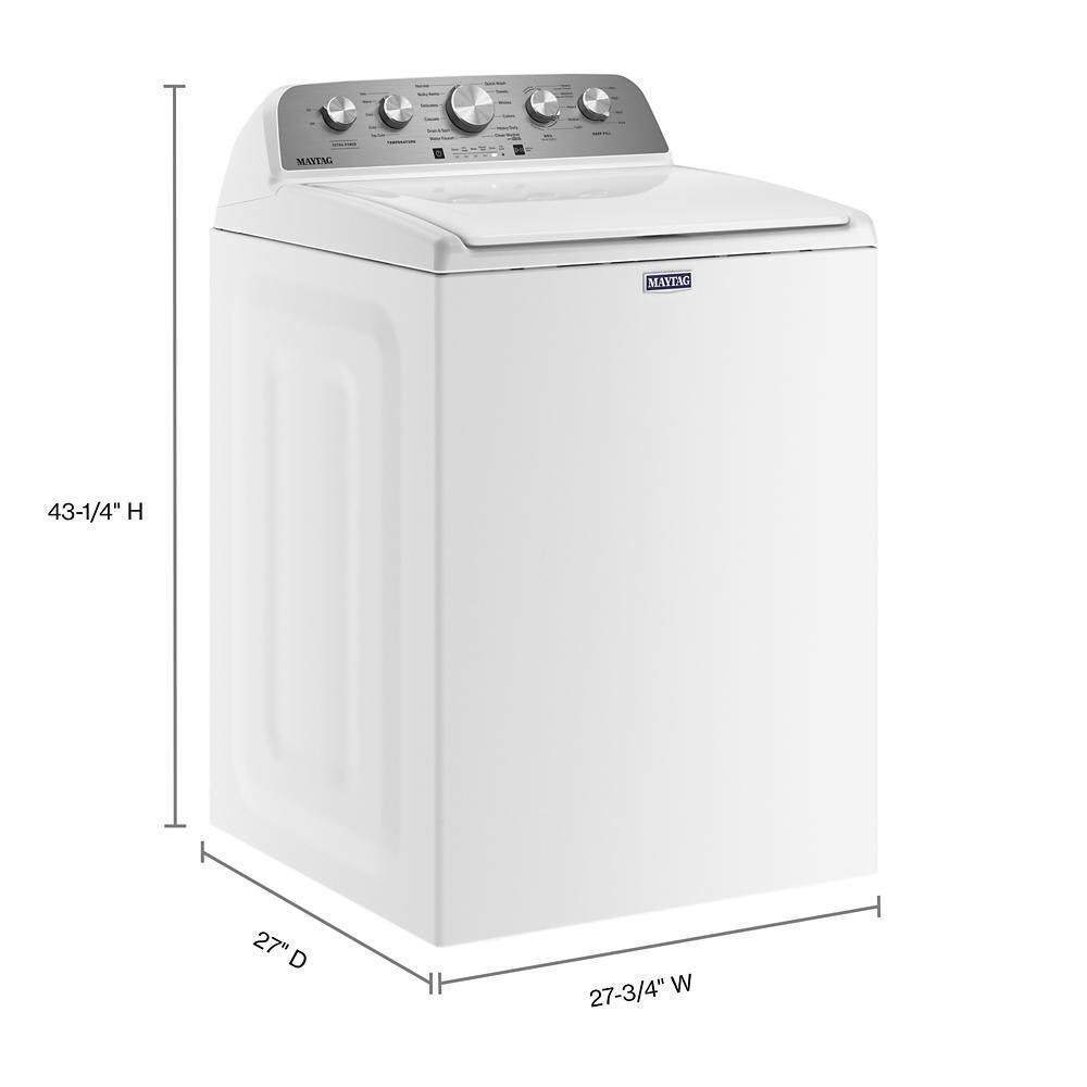 Maytag MVW5035MW