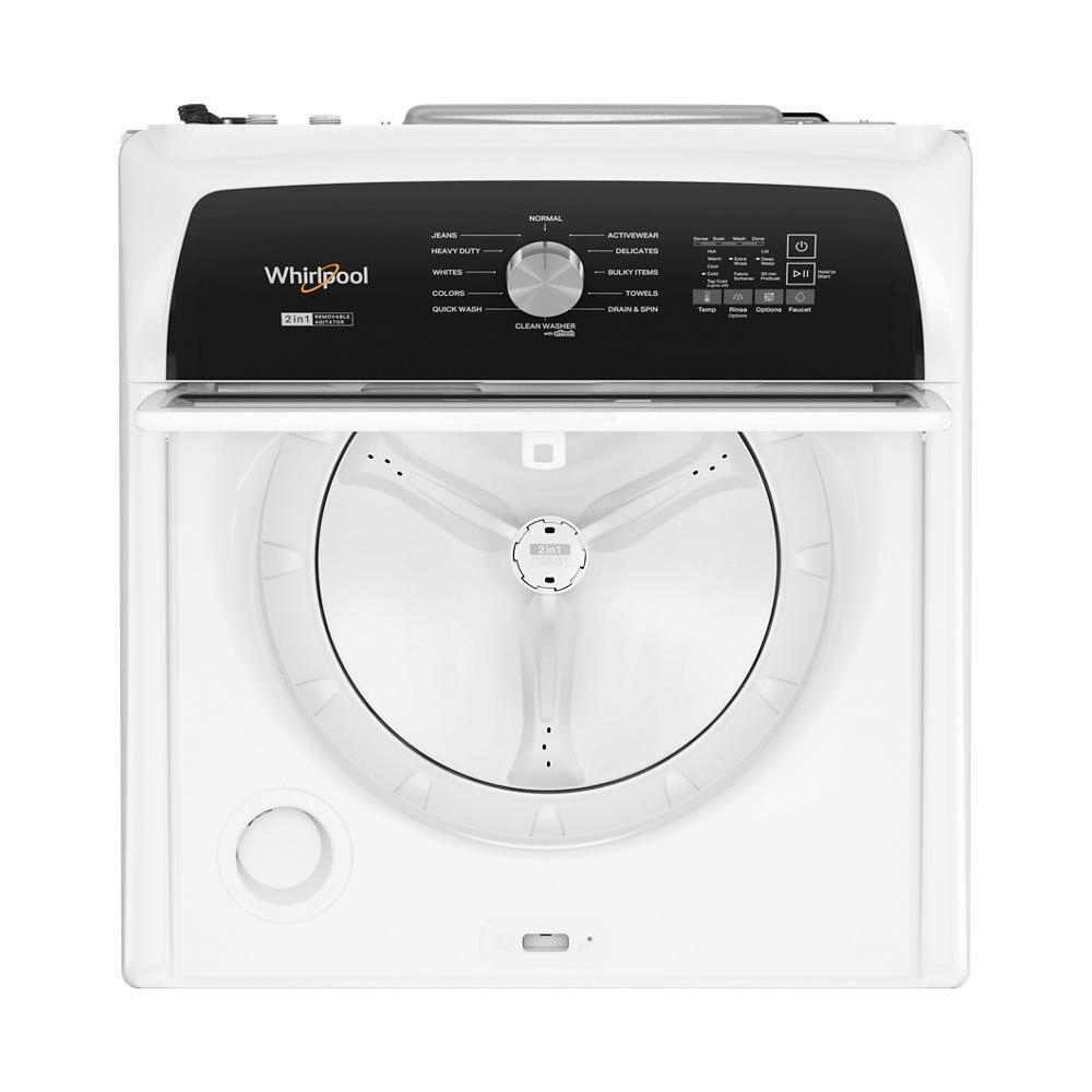 Whirlpool WTW5057LW