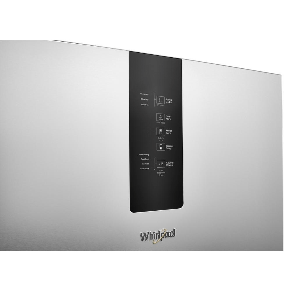 Whirlpool WRB543CMJZ