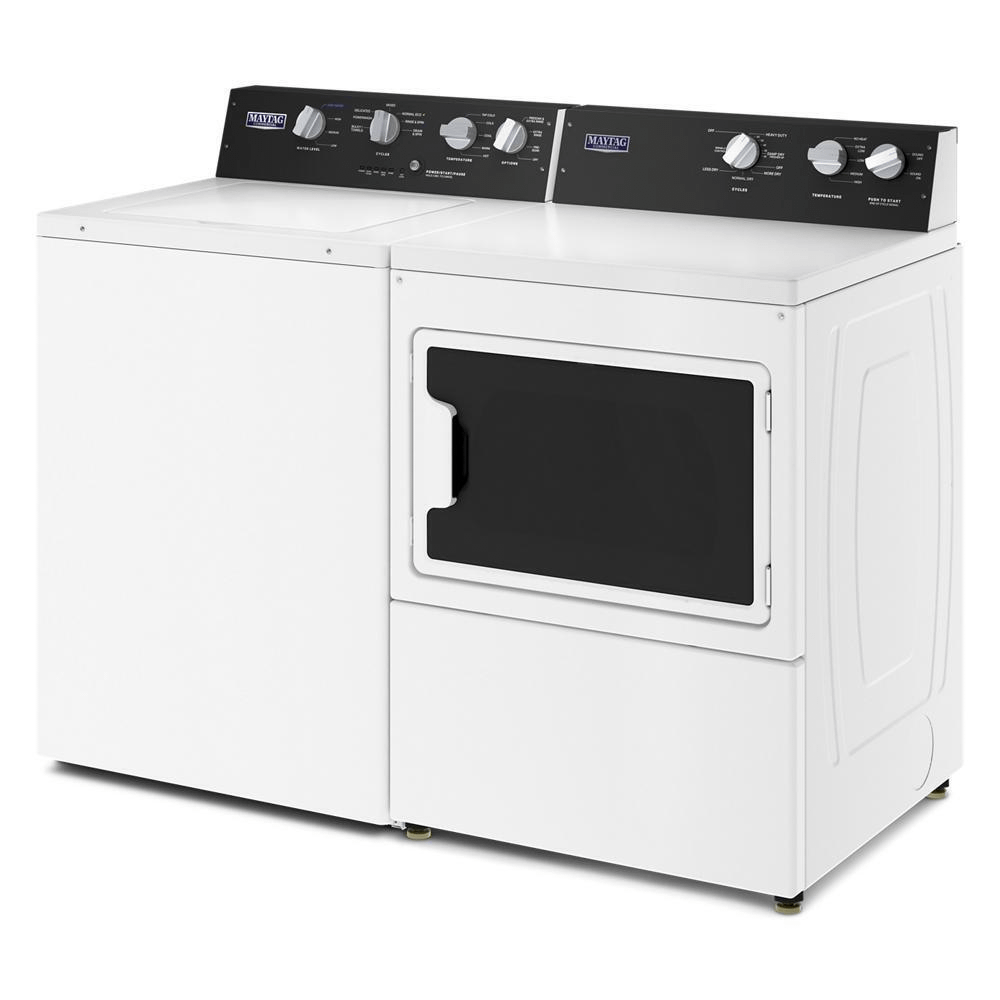 Maytag MVWP586GW
