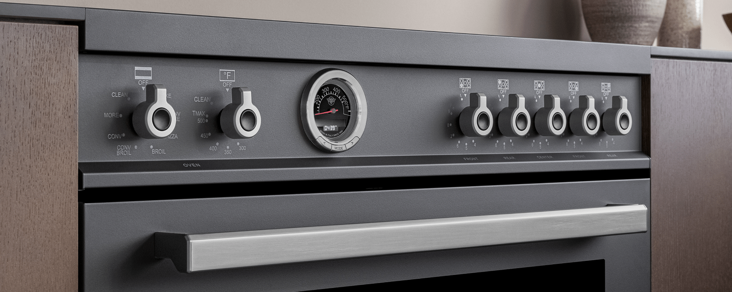 Bertazzoni PRO365ICFEPCAT
