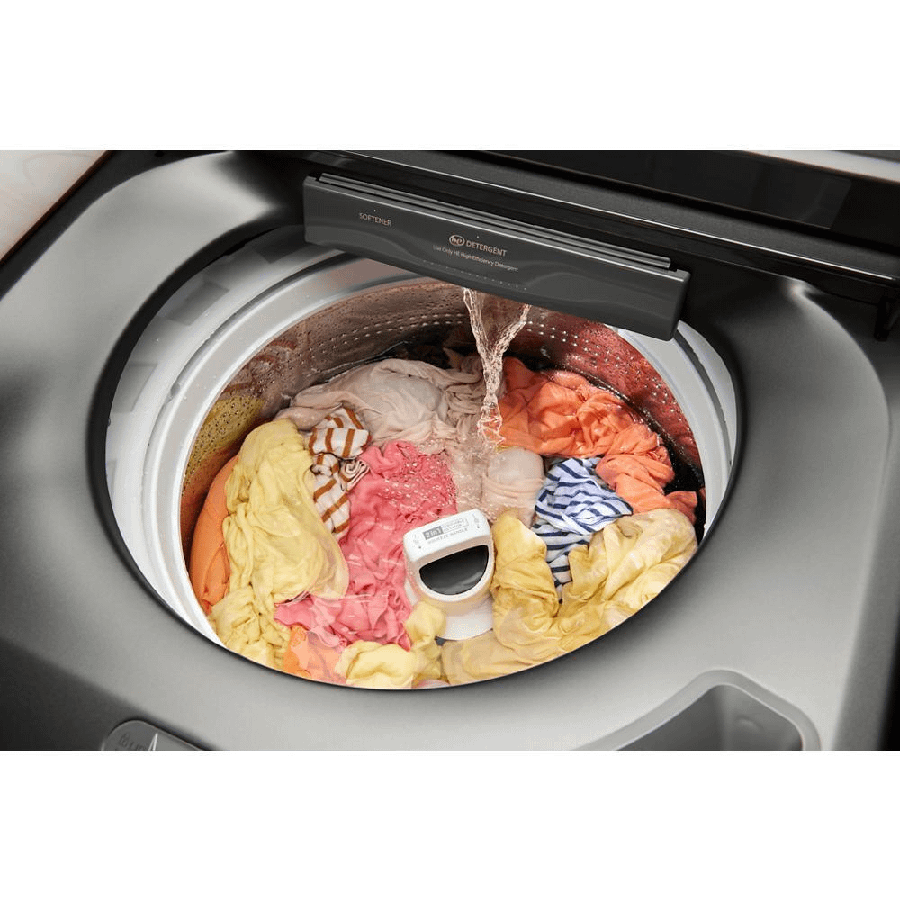 Whirlpool WTW6157PB