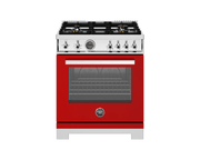 Bertazzoni PRO304BFGMROT