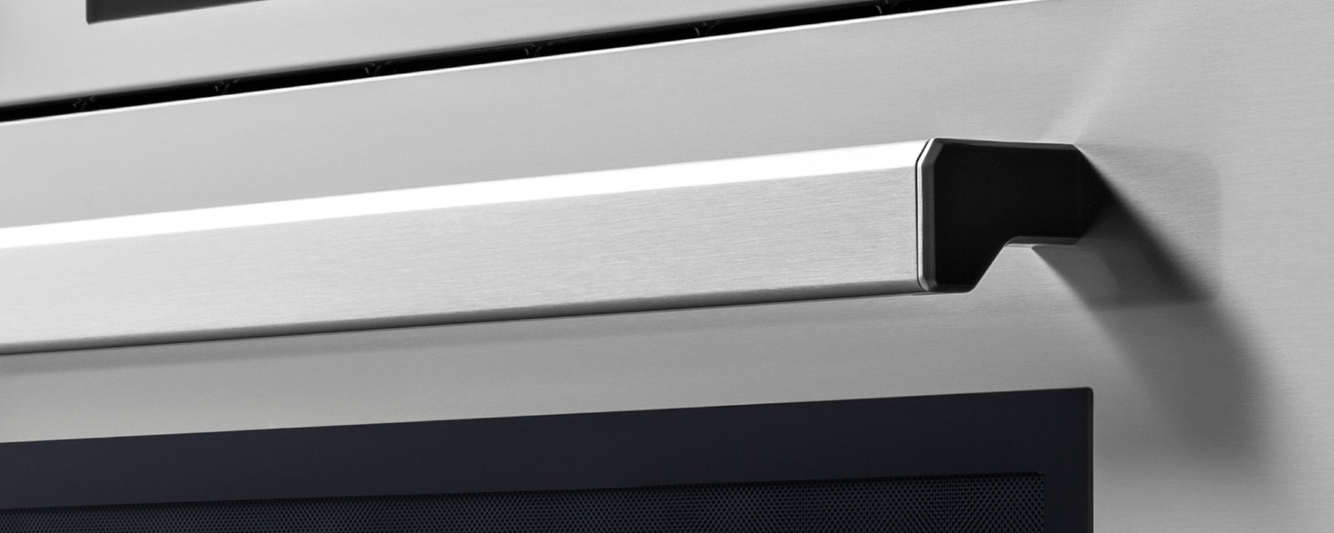 Bertazzoni PROF30CSEX