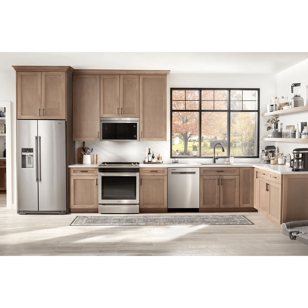 Maytag MMMF6030PZ