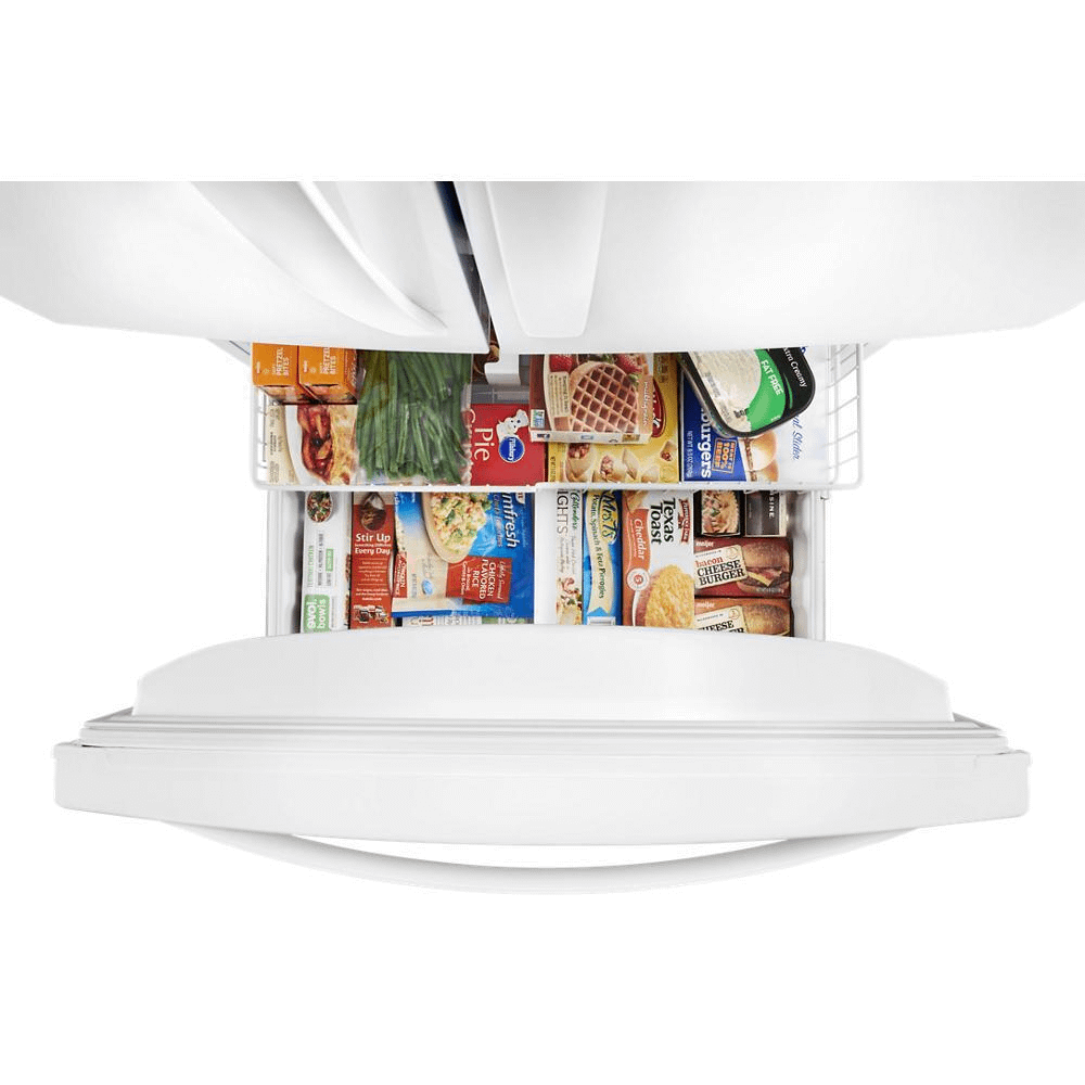 Whirlpool WRFF5333PW