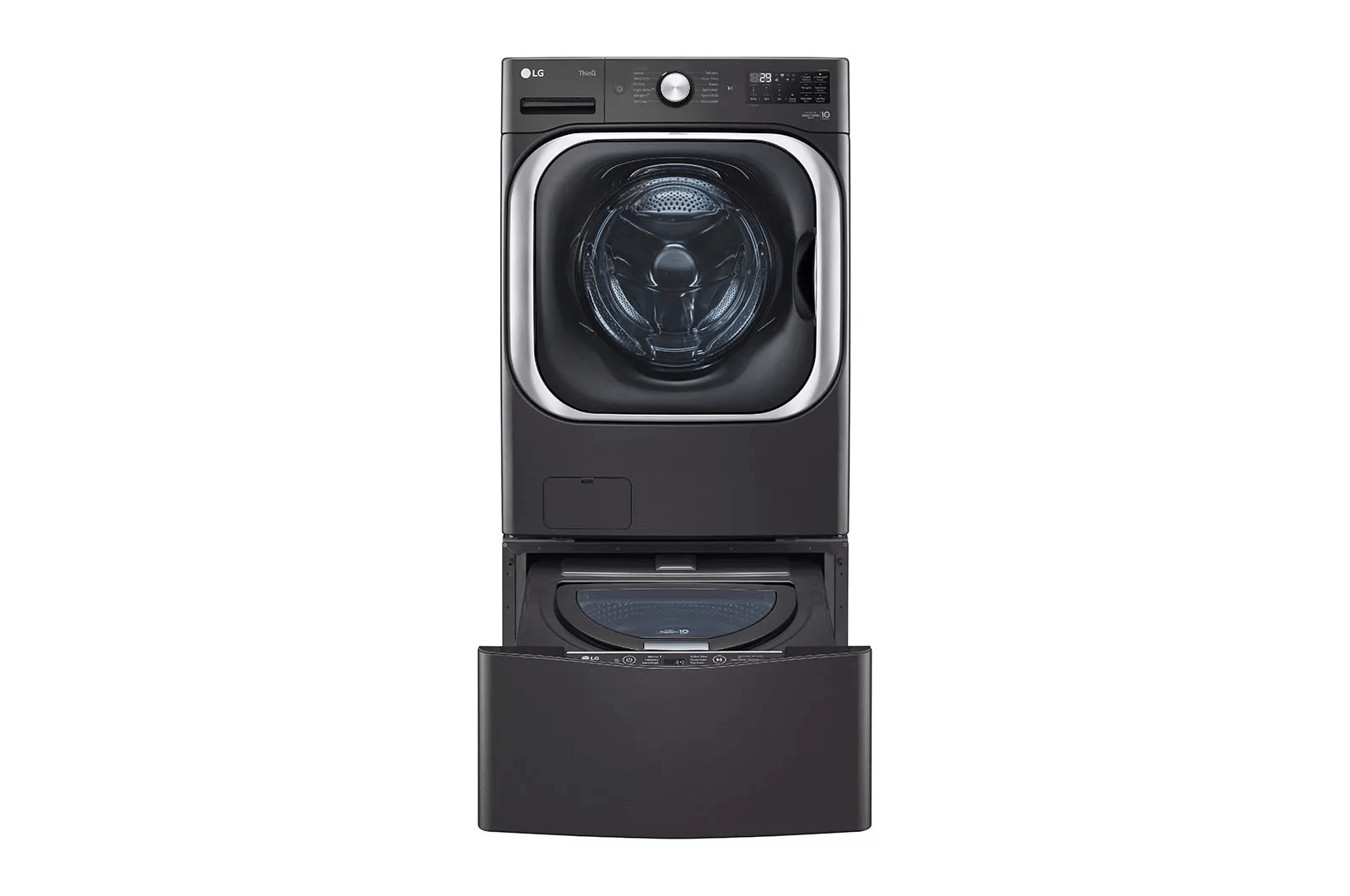 LG WM8900HBA