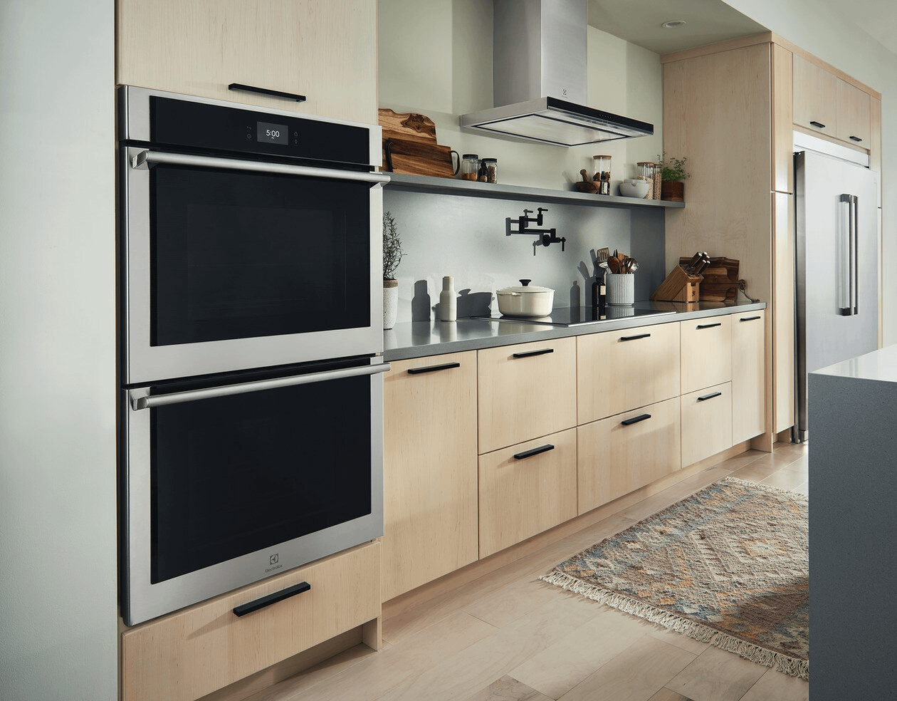 Electrolux ECWD3012AS