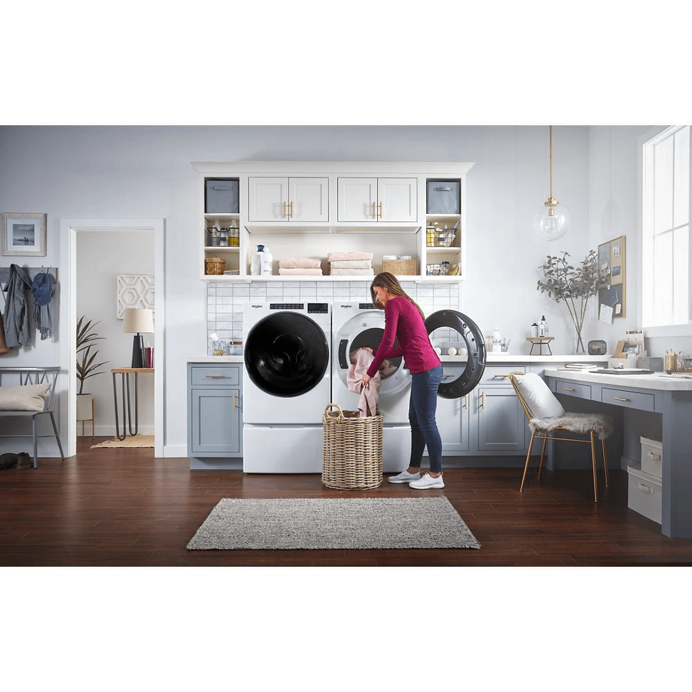 Whirlpool WFP2715HW